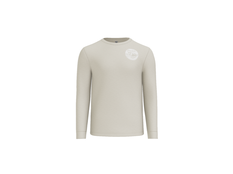 Dirty Gullz Long Sleeve Tee For Women