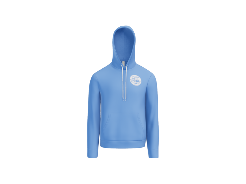 Margarita Paradise Lightweight Hoodies For Women