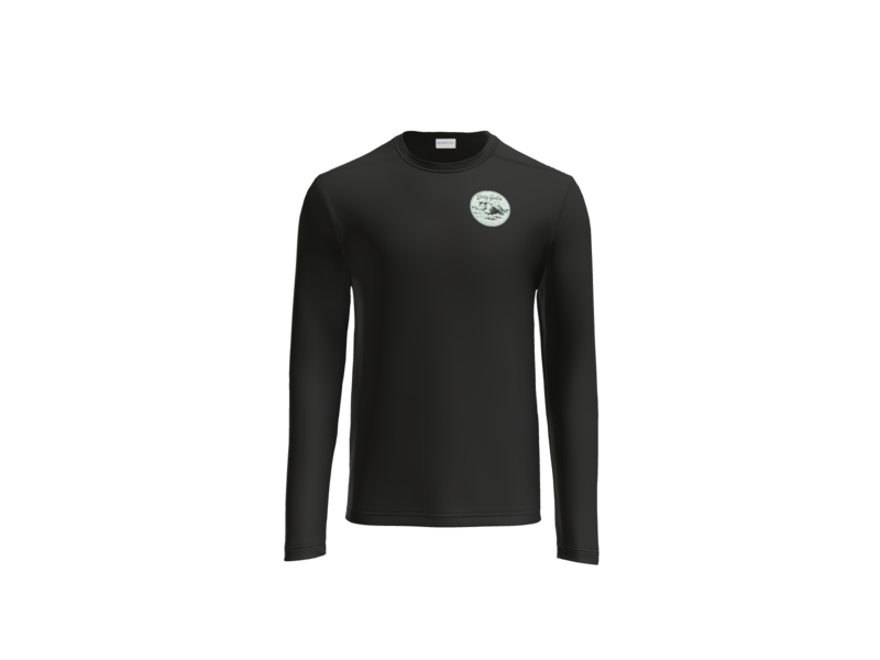 Margarita Paradise UV Long Sleeve For Women