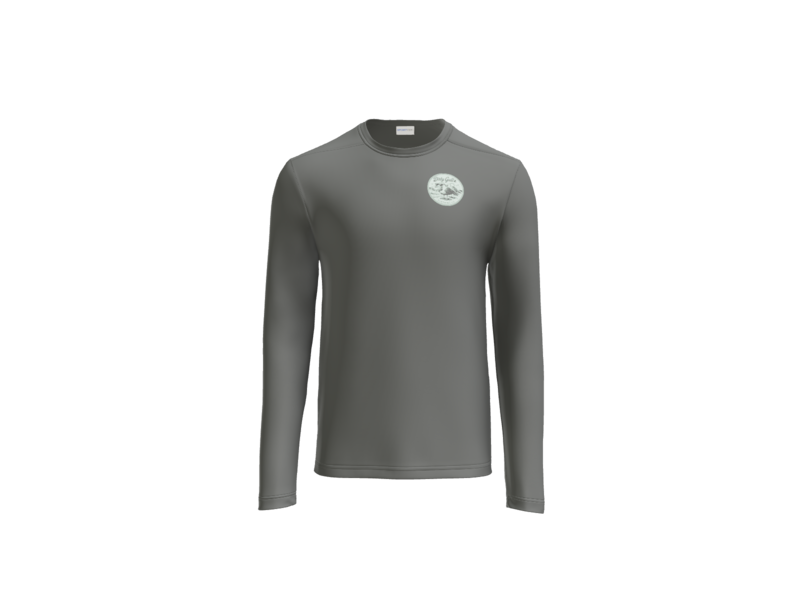 Margarita Paradise UV Long Sleeve For Women