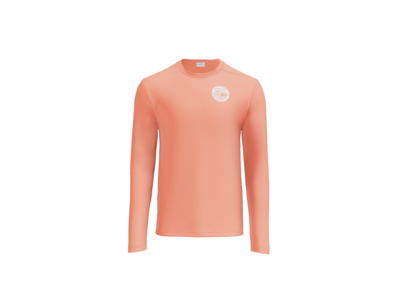 Margarita Paradise UV Long Sleeve For Women