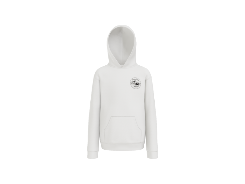 Dirty Gull Youth Pullover Sweatshirt