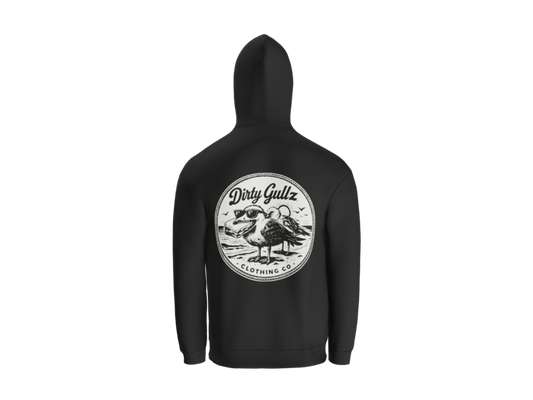 Dirty Gullz Heavy Blend Sweatshirt For Men