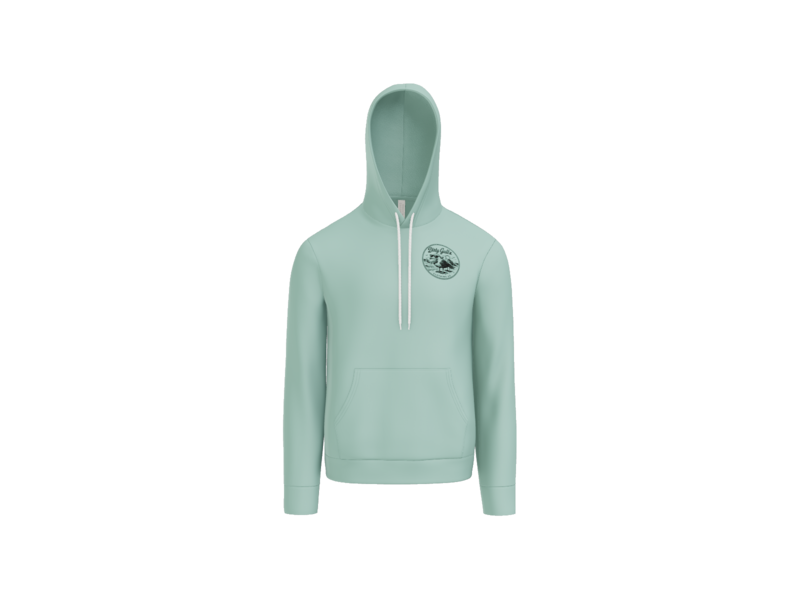 Dirty Gullz Lightweight Hoodies For Women