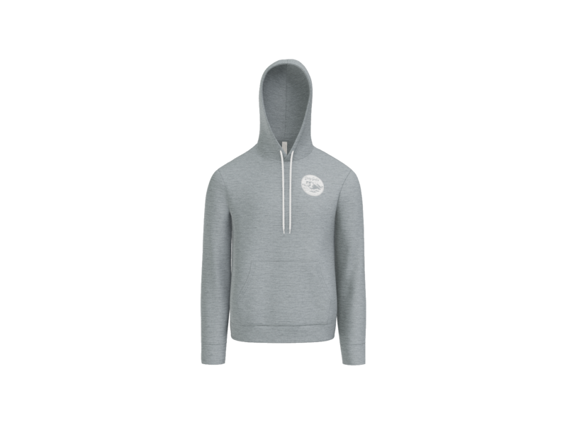 Dirty Gullz Lightweight Hoodies For Women