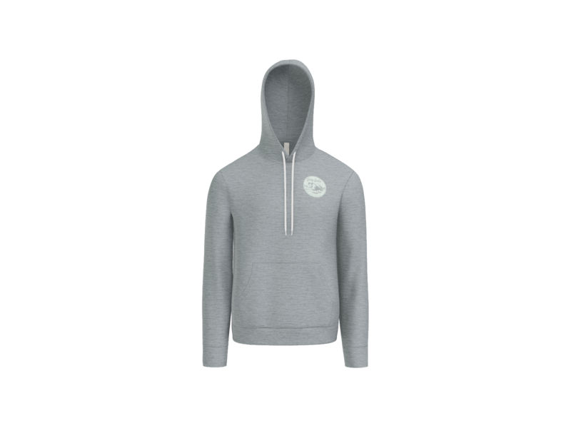 Dirty Gullz Lightweight Hoodies For Women