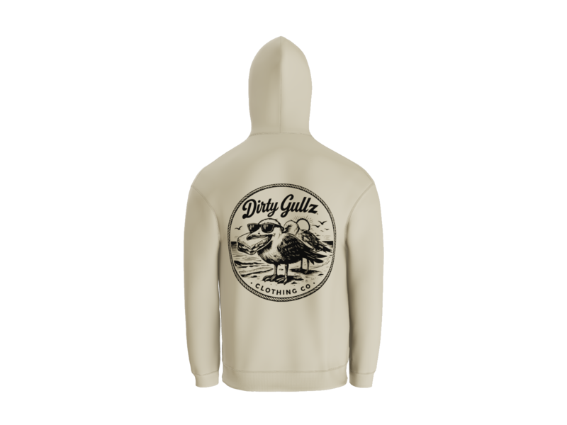 Dirty Gullz Heavy Blend Sweatshirt For Men