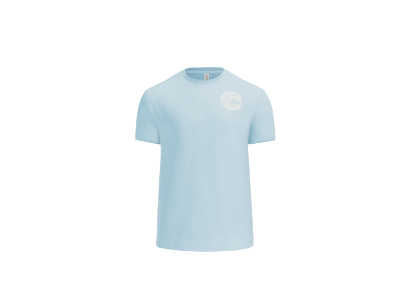 Dirty Gullz Adult CVC Tee For Men