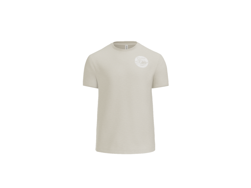 Dirty Gullz Adult CVC Tee For Men