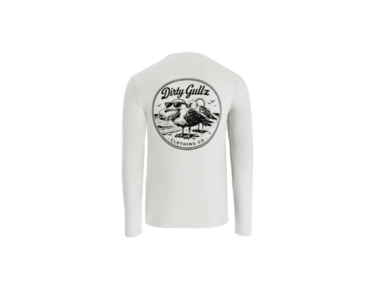 Dirty Gullz UV Long Sleeve For Women