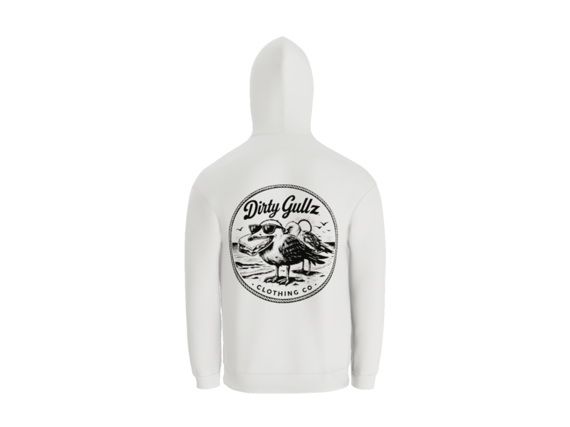 Dirty Gullz Heavy Blend Sweatshirt For Men