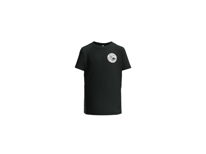 Dirty Gullz Youth Tee