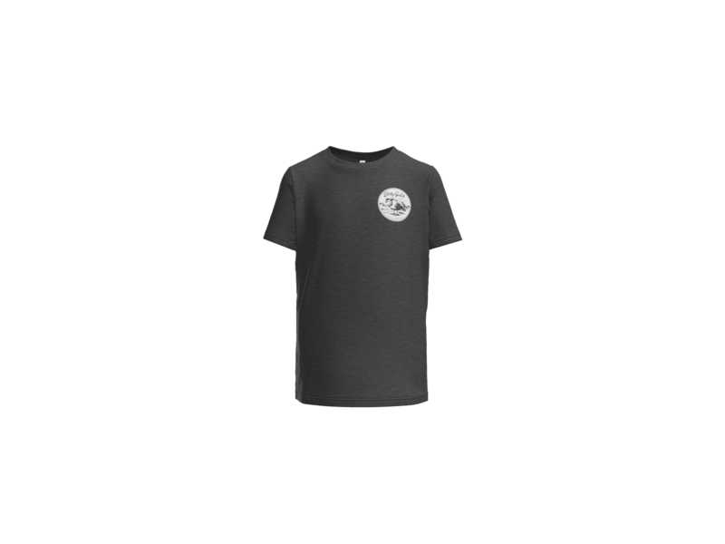 Dirty Gullz Youth Tee