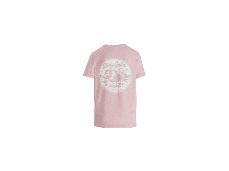 Dirty Gullz Youth Tee