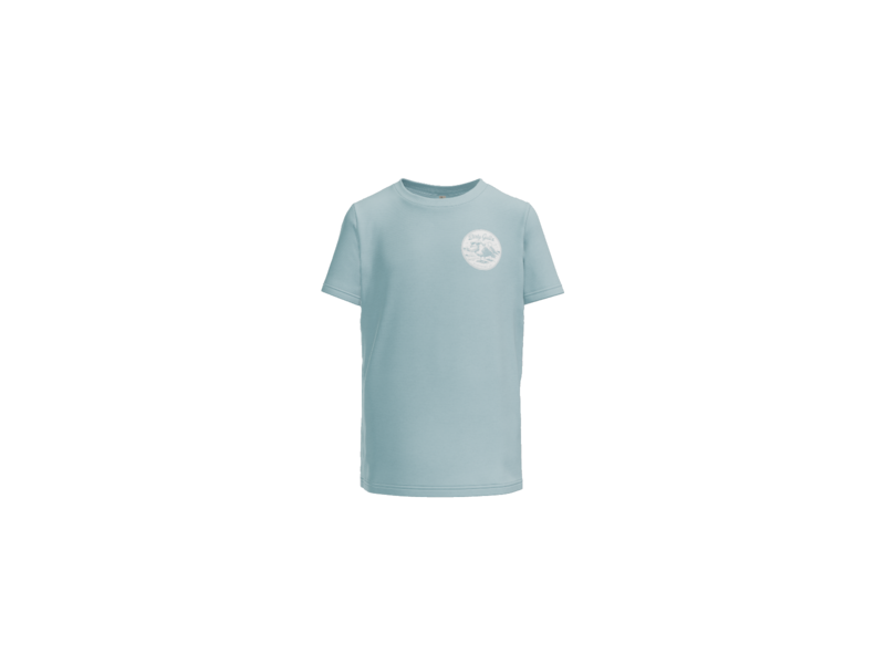 Dirty Gullz Youth Tee