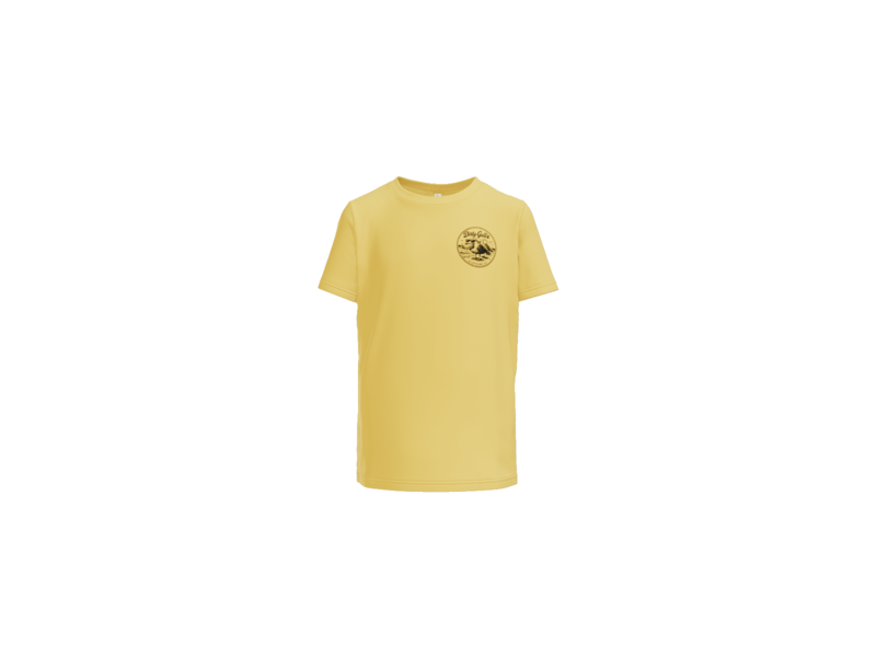 Dirty Gullz Youth Tee