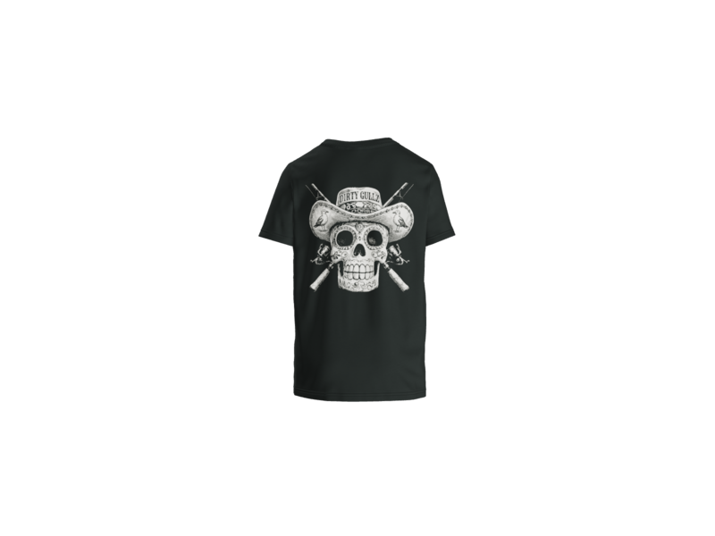 Fish At Dawn Youth Tee