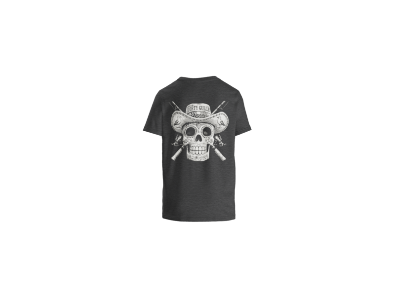 Fish At Dawn Youth Tee