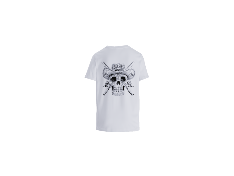 Fish At Dawn Youth Tee