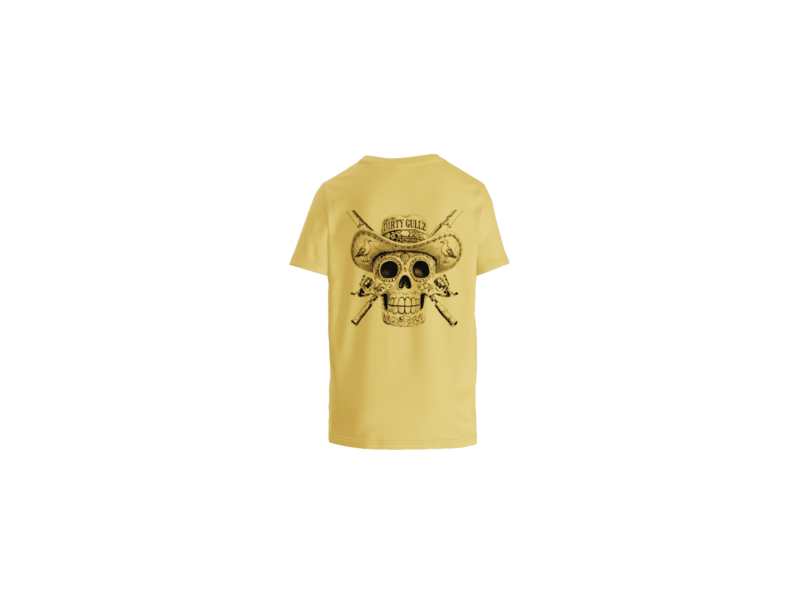 Fish At Dawn Youth Tee