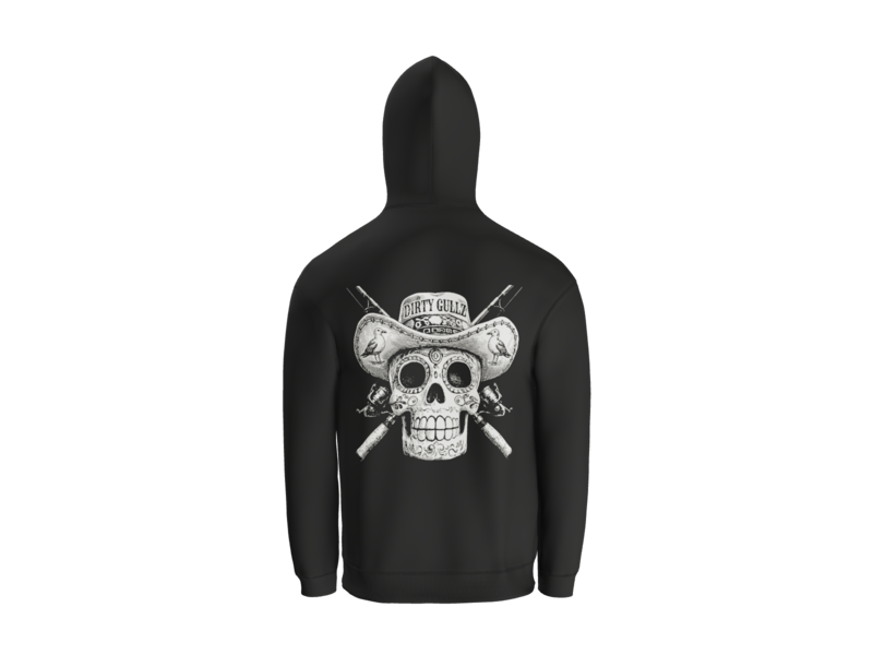 Fish At dawn Heavy Blend Sweatshirt For Women