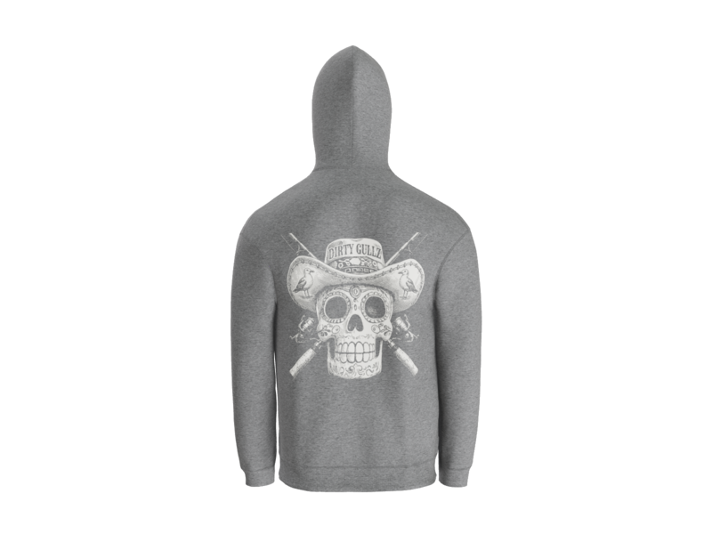 Fish At dawn Heavy Blend Sweatshirt For Women