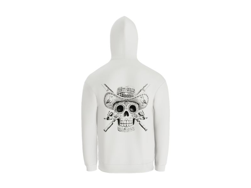Fish At dawn Heavy Blend Sweatshirt For Women
