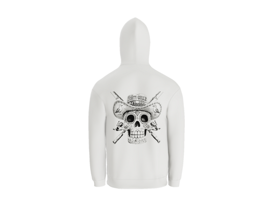Fish At dawn Heavy Blend Sweatshirt For Women