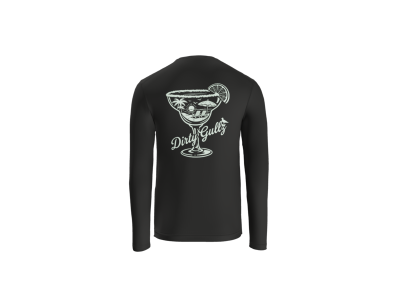 Margarita Paradise UV Long Sleeve For Women