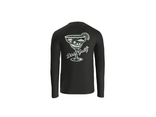 Margarita Paradise UV Long Sleeve For Women