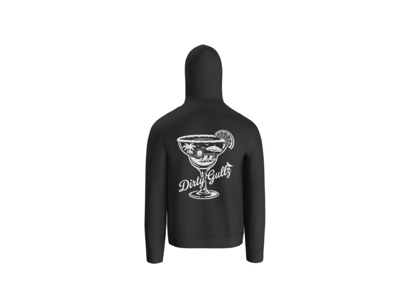 Margarita Paradise Lightweight Hoodies For Women