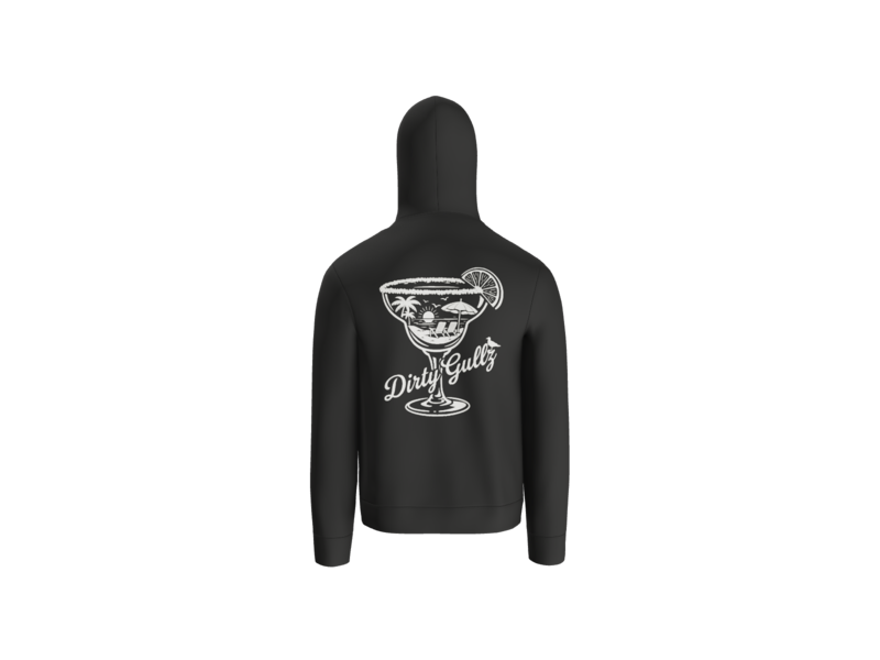 Margarita Paradise Lightweight Hoodies For Women