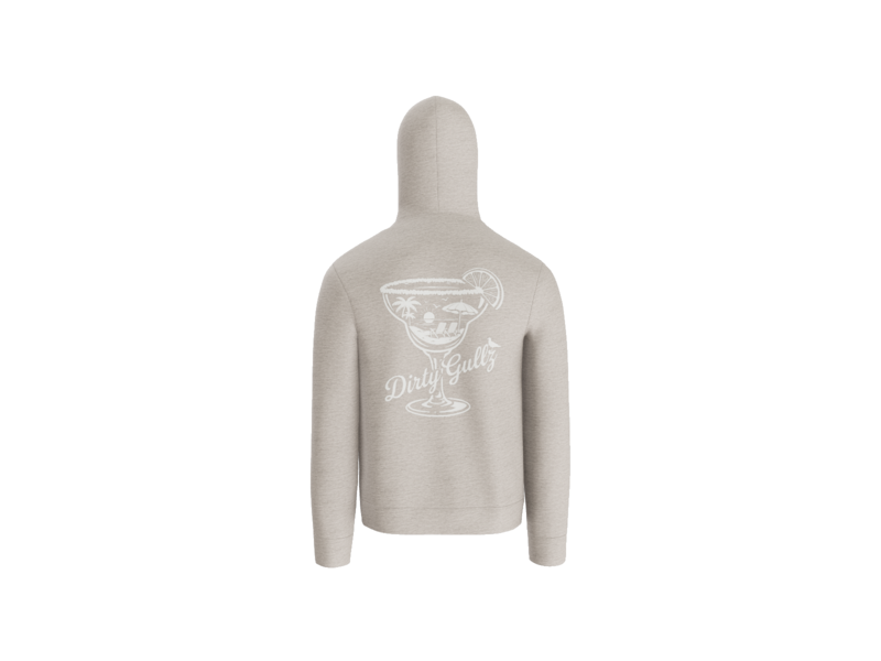 Margarita Paradise Lightweight Hoodies For Women