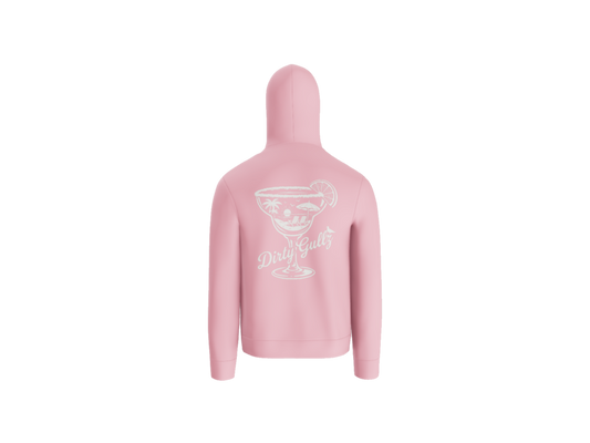 Margarita Paradise Lightweight Hoodies For Women