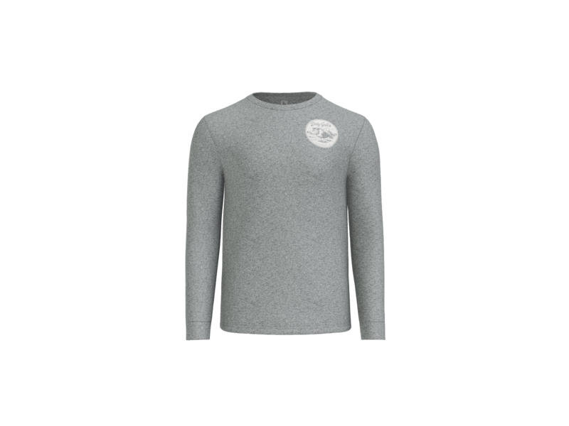 Margarita Paradise Long Sleeve Tee For Women