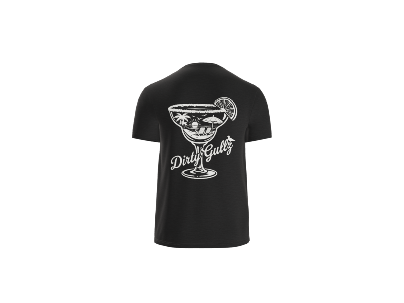 Margarita Paradise Adult Tee For Women