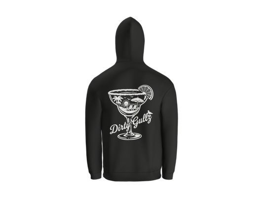 Margarita Paridise Heavy Blend Sweatshirt For Women