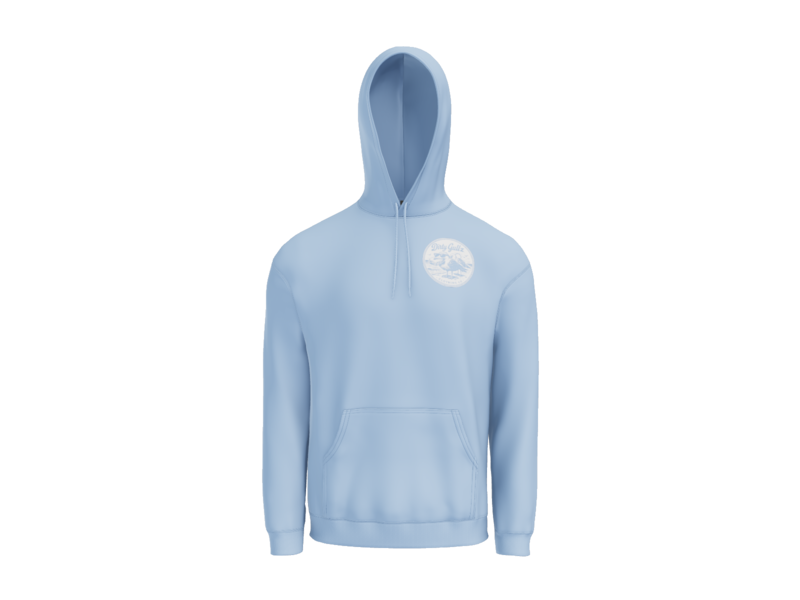 Margarita Paridise Heavy Blend Sweatshirt For Women