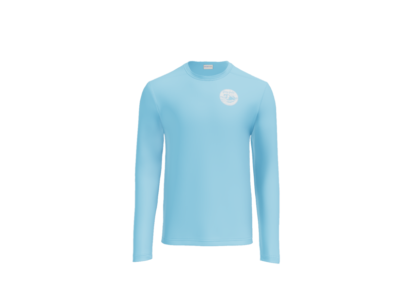 Margarita Paradise UV Long Sleeve For Women