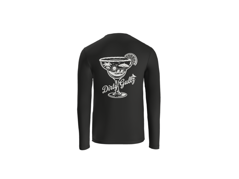 Margarita Paradise UV Long Sleeve For Women