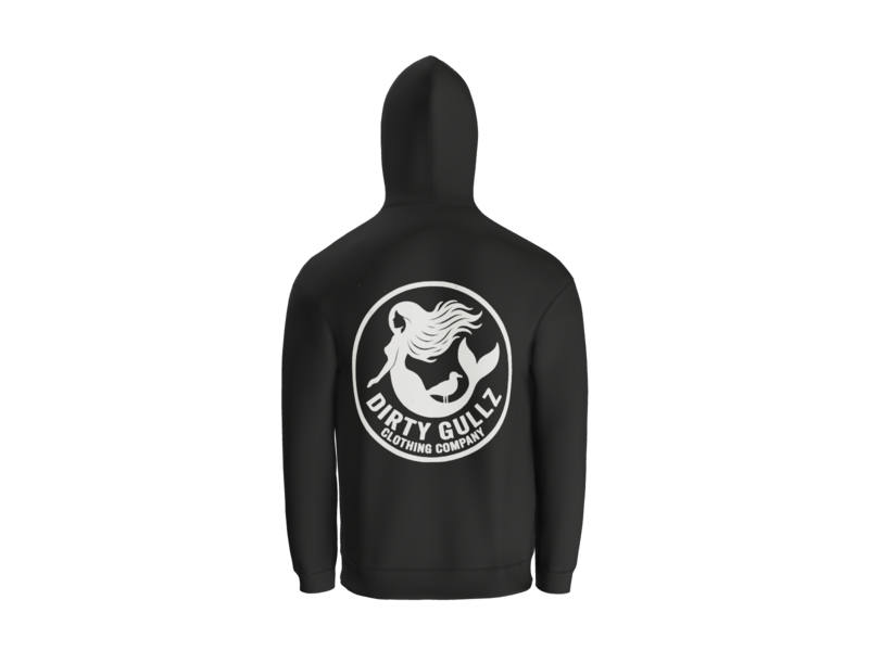 Mermaid Heavy Blend Sweatshirt For Women