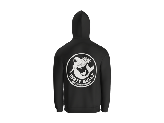 Mermaid Heavy Blend Sweatshirt For Women