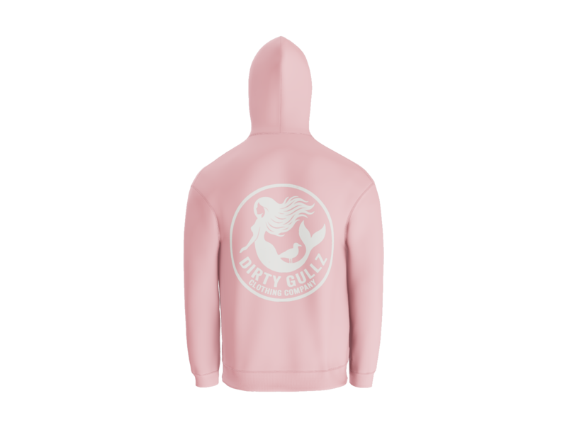 Mermaid Heavy Blend Sweatshirt For Women