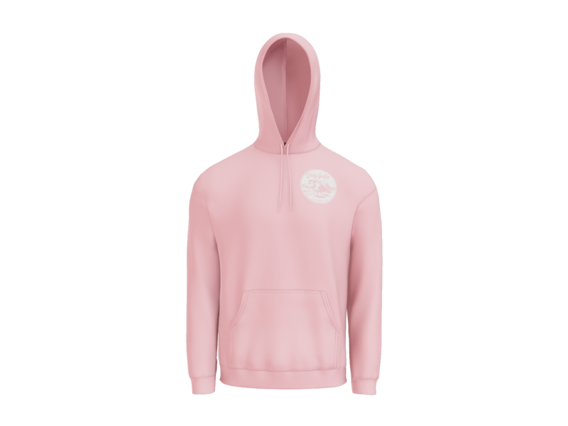 Mermaid Heavy Blend Sweatshirt For Women