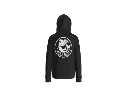 Mermaid Pullover Youth Pullover Sweatshirt