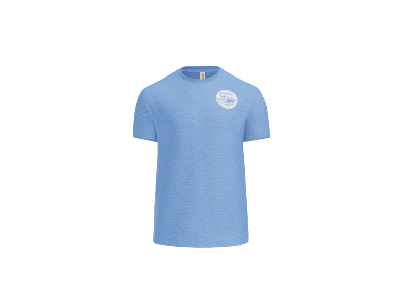 Mermaid Adult Tee For Women