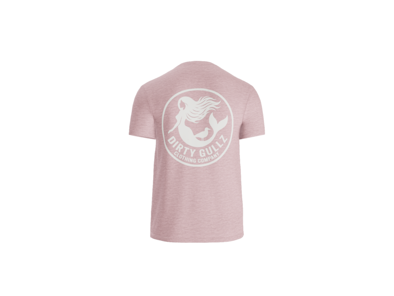 Mermaid Adult Tee For Women
