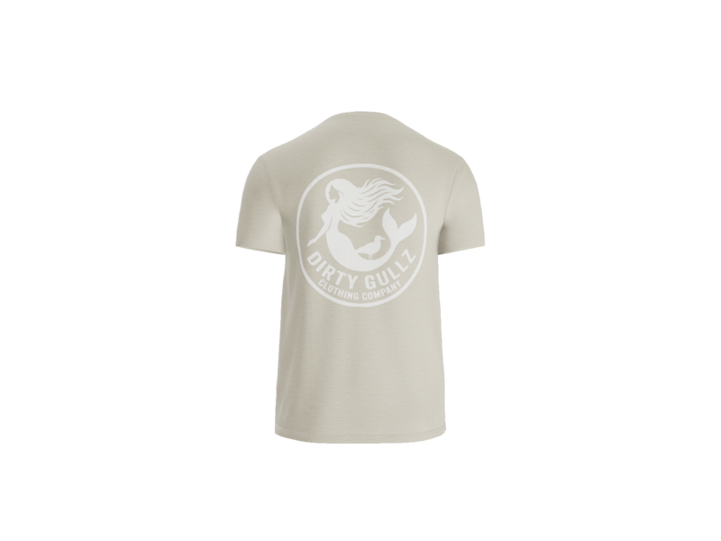 Mermaid Adult Tee For Women
