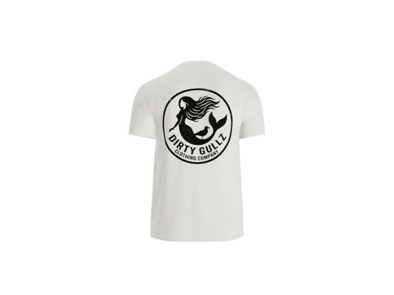 Mermaid Adult Tee For Women