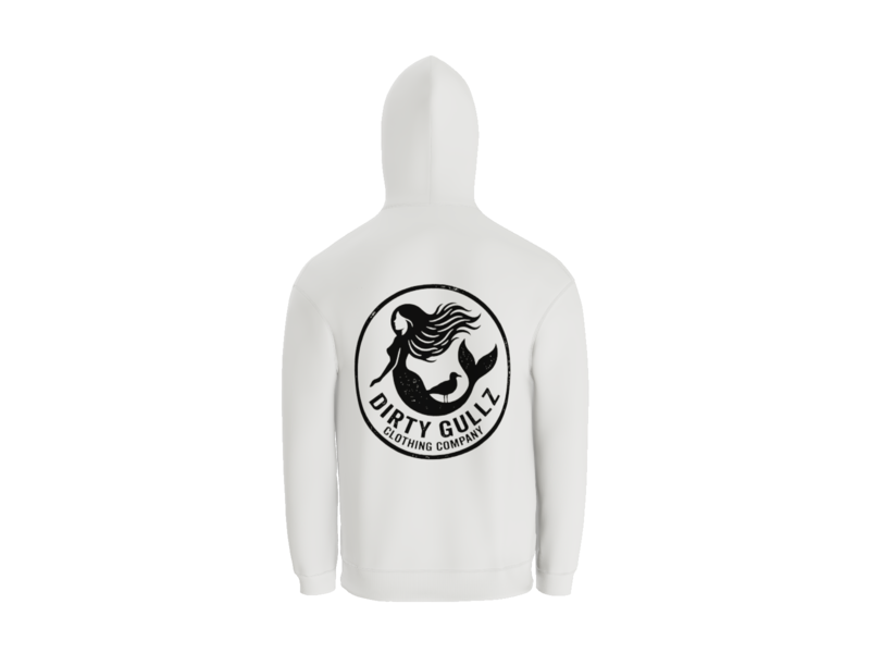 Mermaid Heavy Blend Sweatshirt For Women